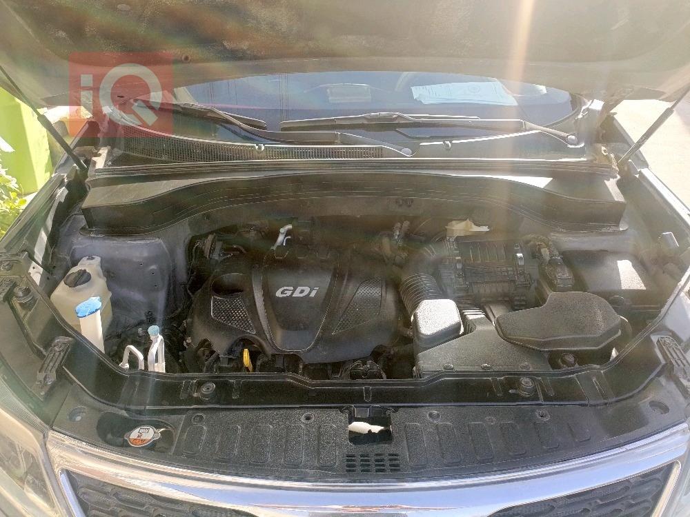 كيا سورينتو